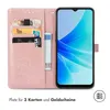 imoshion Mandala Klapphülle Oppo A57(s) - Rosé gold Produktbild-Vorschau 3