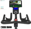HAMMER Speedbike Speed Race S, Indoor Cycle, 20 kg Produktbild-Vorschau 3