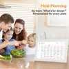 Digitaler Kalender, Familienplaner, Wi-Fi-Synchronisierung, Produktbild-Vorschau 4
