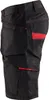 Blakläder® Service Shorts mit Nageltaschen 1494 1330 in Produktbild-Vorschau 4