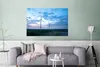 MuchoWow® Poster Diese Windmühlen erzeugen bei Produktbild-Vorschau 2