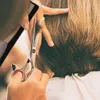 Professionelles Haarschneidescheren Set für Frauen und Produktbild-Vorschau 5