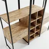 Skye Decor, Trend- Trend Gardırop Küçük Raflı L603LCV, Produktbild-Vorschau 4