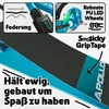 Apollo City Scooter SkyRacer - Blue Produktbild-Vorschau 4