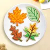 Ausstechformen Herbst Blätter, Ahornblatt Plätzchen Produktbild-Vorschau 6