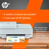 Multifunktionsdrucker HP Envy 6430e WiFi/Fax Duplex Weiß Produktbild-Vorschau 5