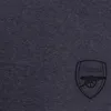 Arsenal FC - Pyžamo s kraťasmi pre mužov GF720 (M) (sivé) Náhľad obrázku produktu 2