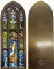 Harry Potter Metallbarren Stained Glass Produktbild-Vorschau 2