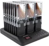 Retekess TD157A Pager Rufsystem, 800M, 39 Rufmodi, 300 mAh Produktbild-Vorschau 1