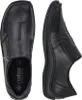 Rieker Damen Slipper kleine Füße elegant Reißverschluss Produktbild-Vorschau 36