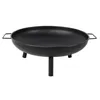 Garlist OGR05 ohniště zahradní 68 x 27 cm Náhled obrázku produktu 2