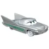 Disney Pixar Cars 100 Series - Flo Disney Produktbild-Vorschau 3
