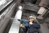 Marteau perforateur avec SDS max GBH 8-45 DV Voir les images du produit 38