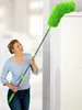 Miotełka antykurzowa DUSTER, teleskopowa Podgląd zdjęcia produktu 4