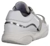 Xsensible Sportliche Schnürschuhe Damen 383636323736 Weiß Produktbild-Vorschau 9