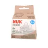 Nuk Soft drink spout 2 pack for Nature - Si Voir les images du produit 12