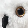 Steiff Harry Potter Kuscheltier Hedwig Eule 21 cm weiß Produktbild-Vorschau 5