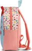 Hasbro Peppa Pig Kinderrucksack: Hellblau Produktbild-Vorschau 2