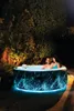 Vířivka INTEX PureSpa Glow Deluxe Náhled obrázku produktu 11