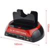 HDD SSD Docking Station USB 3.0 SATA IDE 2,5&3,5 Zoll, Produktbild-Vorschau 9
