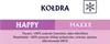 Zimná prikrývka 200x220 HAPPY MAXXX Senna Home Náhľad obrázku produktu 5