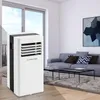 Trotec PAC 2600 X, A, 1 kWh, 1300 W, 220-240 V, 50 Hz, 10 A Produktbild-Vorschau 7