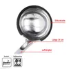 Suppenkelle Carmen 34 cm EUROHOME® Produktbild-Vorschau 3