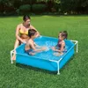 Summer Waves Planschbecken Kinderpool Frame Pool Produktbild-Vorschau 4
