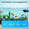Pompa akwariowa SunSun JVP-130 4000 l/h 6 W z 1 dyszą Podgląd zdjęcia produktu 9