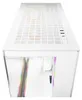 ARCTIC Xtender VG (White) Premium E-ATX PC-Gehäuse mit Produktbild-Vorschau 4