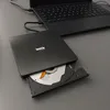Externes Laufwerk mit CD/DVD-Brenner, 1 TB Kapazität Produktbild-Vorschau 10