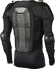 Oneal Underdog 2024 Protektorenjacke, schwarz, L Produktbild-Vorschau 2