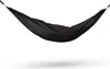 Travelnet Hängematte L240 x B140 – Schwarz – 1 Person Produktbild-Vorschau 5