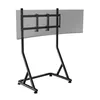 Huzaro Speed 9.1 | Sim Racing Monitor TV Stand | VESA 75x75 Podgląd zdjęcia produktu 15