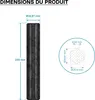 Wałek wielowypustowy WOM BT 300 mm do wałka WOM z Podgląd zdjęcia produktu 7