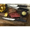 Set di coltelli da bistecca ZWILLING, 4 pezzi 1003027 SET Anteprima dell’immagine prodotto 2