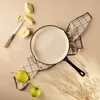 Litinová pánev HOMLA ANDREAS černá 26 cm Náhled obrázku produktu 6