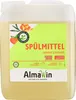 Detersivo piatti concentrato, sapone piatti ecologico, 5 Anteprima dell’immagine prodotto 1