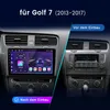 Radio samochodowe 4+64GB z kamerą i mikrofonem, Podgląd zdjęcia produktu 2