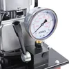 7L hydraulické elektrické čerpadlo Ruční ventil Hydraulická Náhled obrázku produktu 6