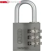 ABUS 466229 Vorhängeschl. ABUS 145/30 ti Voir les images du produit 2