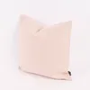 Magma Kissenhülle FELT rosa 60x60cm Produktbild-Vorschau 4