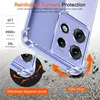 Techsuit Shockproof Back Cover Hülle für Motorola Edge 50 Produktbild-Vorschau 5