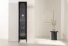 Venture Design, Vitrinen, Cali, Schwarz Produktbild-Vorschau 9