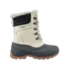 A single snow boot is shown against a white background. Náhled obrázku produktu