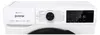 Gorenje WGPNEI74A1DTS, Predné plnenie, 7 kg, B, 76 dB, 1400 Náhľad obrázku produktu 6