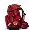 ergobag cubo, školní batoh, set, AlarmBär (značka/produkt) Náhled obrázku produktu 11