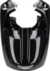 Kit carénage 7 pièces plastique noir pour Yamaha Neos MBK Voir les images du produit 4