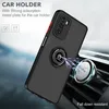 Custodia per ZTE Blade V40 Vita traslucida opaca in TPU con Anteprima dell’immagine prodotto 4