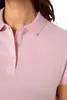 Chiemsee Damen Poloshirt, atmungsaktiv, hautsympathisch, Produktbild-Vorschau 6